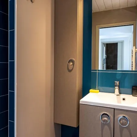 ヴィラ Maison Familiale Avec Piscine Pour 9 Personnes - Fr-1-835-4