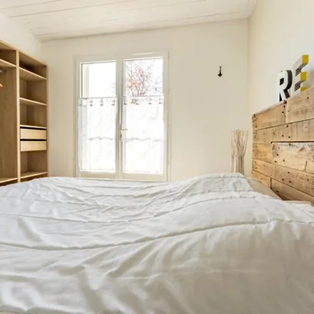 ヴィラ Maison Familiale Avec Piscine Pour 9 Personnes - Fr-1-835-4 Le Bois-Plage-en-Ré